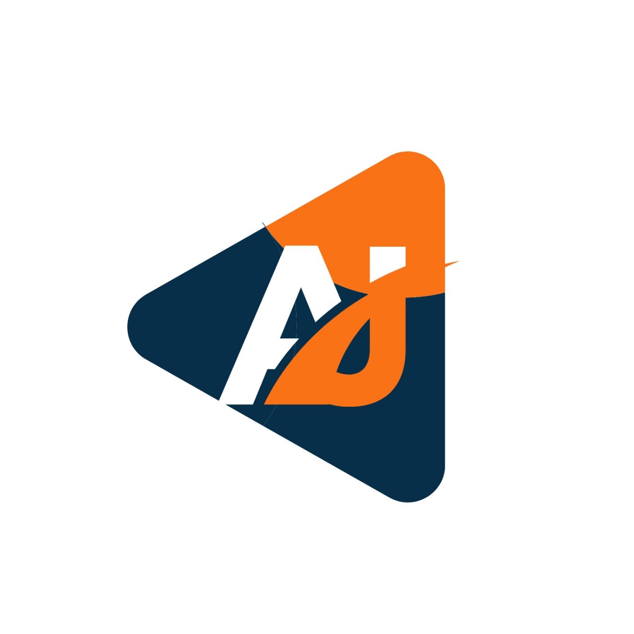 AJ Branding Solutions Logo